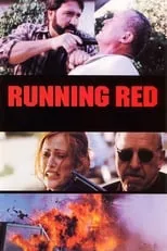 Portada de Running Red