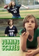 Maxine Audley en la película Running Scared