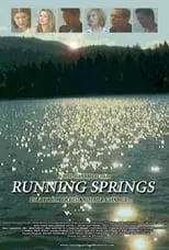 Derik Wingo es Zach en Running Springs