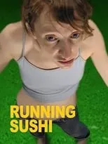 Película Running Sushi