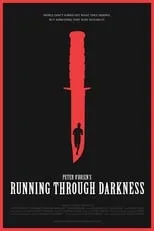 Jeff Jackson es Todd Wilkinson en Running Through Darkness