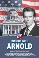 James Adomian es Self en Running with Arnold