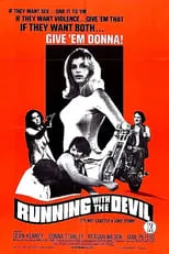 Michael Heit interpreta a  en Running with the Devil