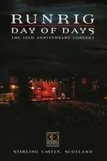 Calum MacDonald es  en Runrig: Day of Days (The 30th Anniversary Concert)