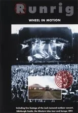 Calum MacDonald es  en Runrig: Wheel In Motion