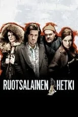 Póster de la película Ruotsalainen hetki