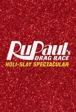 Latrice Royale interpreta a Self - Special Guest en RuPaul Reinas del drag: Especial de Navidrag