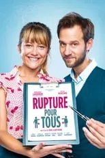 Póster de la película Rupture pour tous