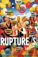 Película Rupture(s)