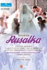 Poster de Rusalka - Bayerische Staatsoper