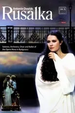 Película Rusalka