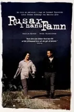 Película Rusar i hans famn