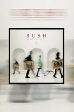 Portada de Rush - Moving Pictures (40th Anniversary Edition)