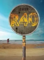 Alex Lifeson interpreta a Himself en Rush: R40