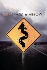 Alex Lifeson interpreta a Himself - Guitars en Rush: Snakes & Arrows Live