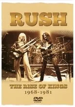 Alex Lifeson interpreta a Himself / Musician en Rush: The Rise of Kings 1968-1981