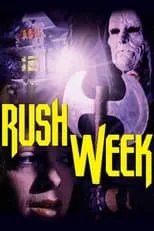 Dominick Brascia interpreta a Peeper en Rush Week