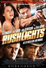 Poster de Rushlights