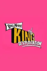 Zoë Ball interpreta a Narrator en Russ Meyer: King of Sexploitation