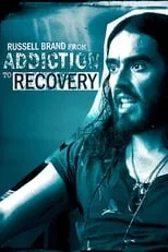 Póster de la película Russell Brand - From Addiction to Recovery