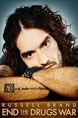 Película Russell Brand: End the Drugs War