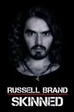 Frank Skinner interpreta a Himself en Russell Brand: Skinned