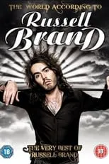 Poster de Russell Brand: The World According to Russell Brand