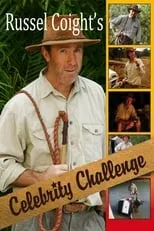 Charlie Garber interpreta a Phil en Russell Coight's Celebrity Challenge