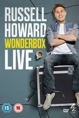 Russell Howard interpreta a Himself en Russell Howard: Wonderbox