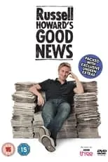 Russell Howard interpreta a Self - Presenter en Russell Howard's Good News