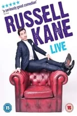 Russell Kane es Himself en Russell Kane Live