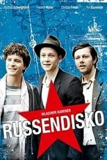 Poster de Russendisko