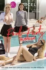 Poster de Russian Institute : Pool Party