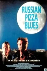 Portada de Russian Pizza Blues