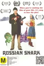 Portada de Russian Snark