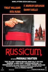 Póster de la película Russicum: los días del diablo