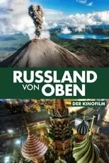 Timothy Birkett es Narrator en Russland von oben