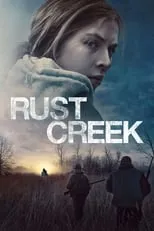 Virginia Schneider interpreta a Donna en Rust Creek