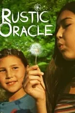 Portada de Rustic Oracle