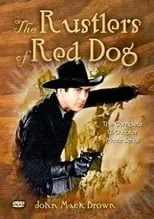 Frank Clark interpreta a Judge Collins [Chs. 7, 9, 12] en Rustlers of Red Dog