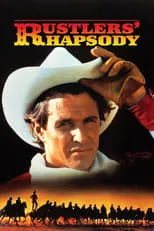 John Orchard interpreta a Town Sheriff en Rustlers' Rhapsody