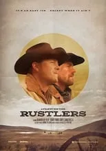 Póster de la película Rustlers