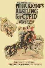 Portada de Rustlin' for Cupid