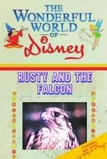 Película Rusty and the Falcon