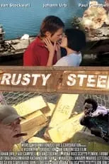 Portada de Rusty Steel