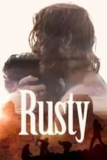 Lou Pimber interpreta a Leonardo en Rusty