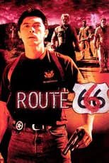 Poster de Ruta 666