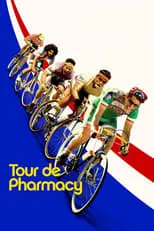 Poster de la película Ruta adulterada (Pharmacy Road) - Películas hoy en TV