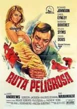 Póster de la película Ruta Peligrosa