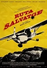 Película Ruta salvaje